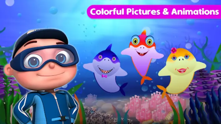 Kids Nursery Rhymes Videos android App screenshot 4